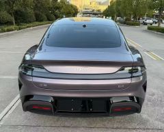 Xiaomi SU7 720km Rear Drive Standard Edition - ფოტო 9