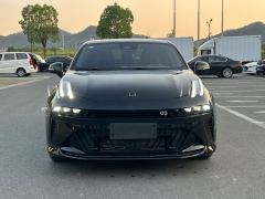 Lynk & Co 03 1.5T 2WDPro 5 - photo 2
