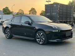 Lynk & Co 03 1.5T 2WDPro 5 - photo 3