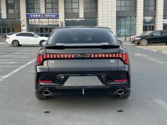 Lynk & Co 03 1.5T 2WDPro 5 - photo 8
