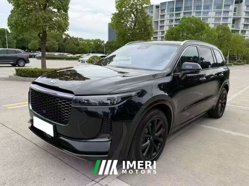 Li Auto Li ONE EREV6 Edition - ავტომობილი ჩინეთიდან