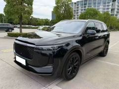 Li Auto Li ONE EREV6 Edition - ფოტო 1