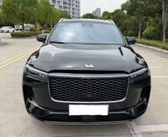 Li Auto Li ONE EREV6 Edition - ფოტო 2