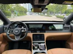 Li Auto Li ONE EREV6 Edition - ფოტო 3