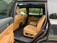 Li Auto Li ONE EREV6 Edition - ფოტო 4