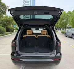 Li Auto Li ONE EREV6 Edition - ფოტო 7