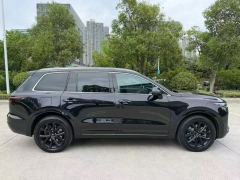 Li Auto Li ONE EREV6 Edition - ფოტო 8