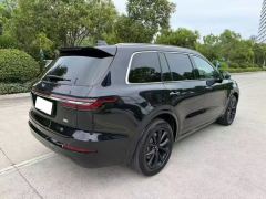 Li Auto Li ONE EREV6 Edition - ფოტო 9