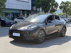 Tesla Model Y 554km Rear-Wheel Drive Edition - ფოტო 1