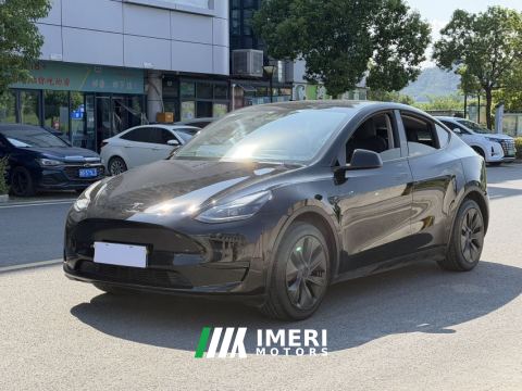 2024 Tesla Model Y 554km Rear-Wheel Drive Edition - ავტომობილი ჩინეთიდან