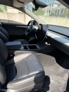 Tesla Model Y 554km Rear-Wheel Drive Edition - ფოტო 13