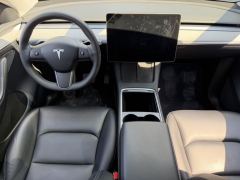 Tesla Model Y 554km Rear-Wheel Drive Edition - ფოტო 14