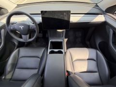 Tesla Model Y 554km Rear-Wheel Drive Edition - ფოტო 15
