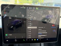 Tesla Model Y 554km Rear-Wheel Drive Edition - ფოტო 16