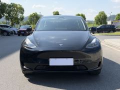 Tesla Model Y 554km Rear-Wheel Drive Edition - ფოტო 2