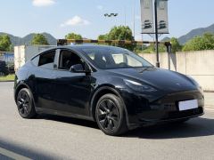 Tesla Model Y 554km Rear-Wheel Drive Edition - ფოტო 3