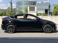 Tesla Model Y 554km Rear-Wheel Drive Edition - ფოტო 4