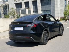 Tesla Model Y 554km Rear-Wheel Drive Edition - ფოტო 5
