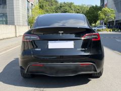 Tesla Model Y 554km Rear-Wheel Drive Edition - ფოტო 6
