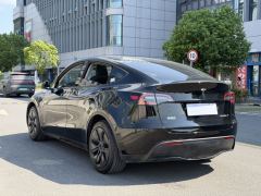 Tesla Model Y 554km Rear-Wheel Drive Edition - ფოტო 7