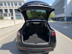 Tesla Model Y 554km Rear-Wheel Drive Edition - ფოტო 8