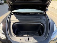 Tesla Model Y 554km Rear-Wheel Drive Edition - ფოტო 9