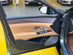 BYD Han L DM-i 1.5T 200km Flagship Version - ფოტო 3
