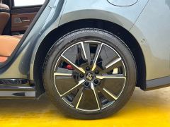 BYD Han L DM-i 1.5T 200km Flagship Version - ფოტო 8