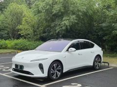 NIO ET5 560km 75kWh - ფოტო 1