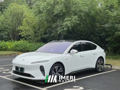 2022 NIO ET5 560km 75kWh