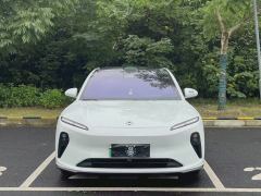NIO ET5 560km 75kWh - ფოტო 2