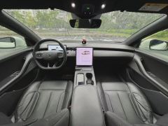 NIO ET5 560km 75kWh - ფოტო 3