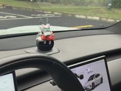NIO ET5 560km 75kWh - ფოტო 7