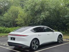 NIO ET5 560km 75kWh - ფოტო 8