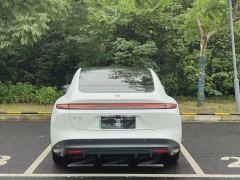 NIO ET5 560km 75kWh - ფოტო 9