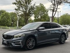 Geely Xingui 1.5T Edition - ფოტო 1