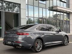 Geely Xingui 1.5T Edition - ფოტო 10
