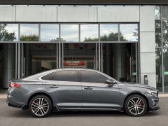 Geely Xingui 1.5T Edition - ფოტო 11