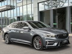 Geely Xingui 1.5T Edition - ფოტო 3