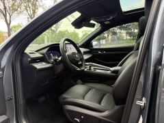 Geely Xingui 1.5T Edition - ფოტო 4