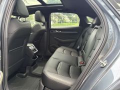 Geely Xingui 1.5T Edition - ფოტო 5