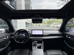 Geely Xingui 1.5T Edition - ფოტო 7
