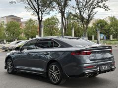 Geely Xingui 1.5T Edition - ფოტო 8
