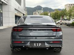 Geely Xingui 1.5T Edition - ფოტო 9