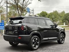 Jetour Freedom 1.5T 2WD - ფოტო 10