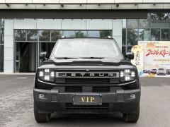 Jetour Freedom 1.5T 2WD - ფოტო 2