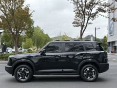 Jetour Freedom 1.5T 2WD - ფოტო 4