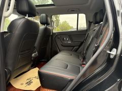 Jetour Freedom 1.5T 2WD - ფოტო 6