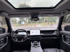 Jetour Freedom 1.5T 2WD - ფოტო 7