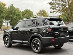 Jetour Freedom 1.5T 2WD - ფოტო 8